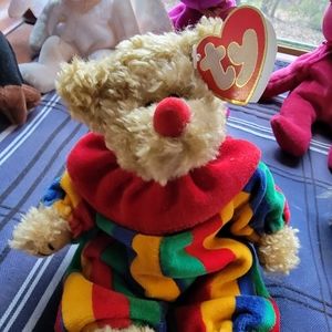 TY Attic Treasures Collection Piccadilly